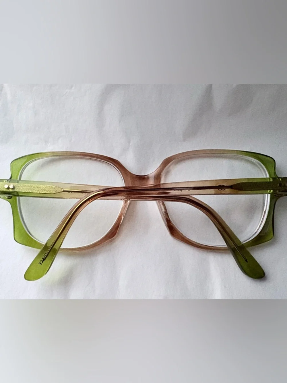 Oliver Goldsmith Frames. Rare! - Picture 2 of 5